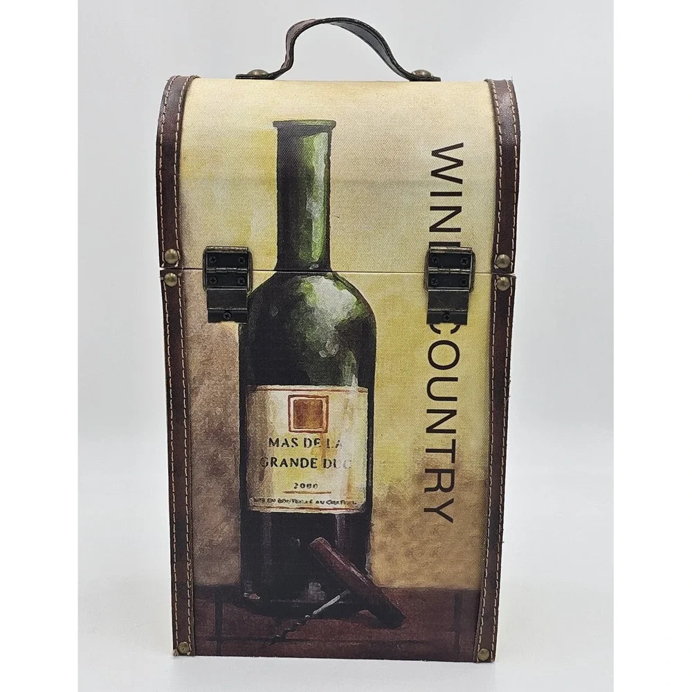 N/A this wine